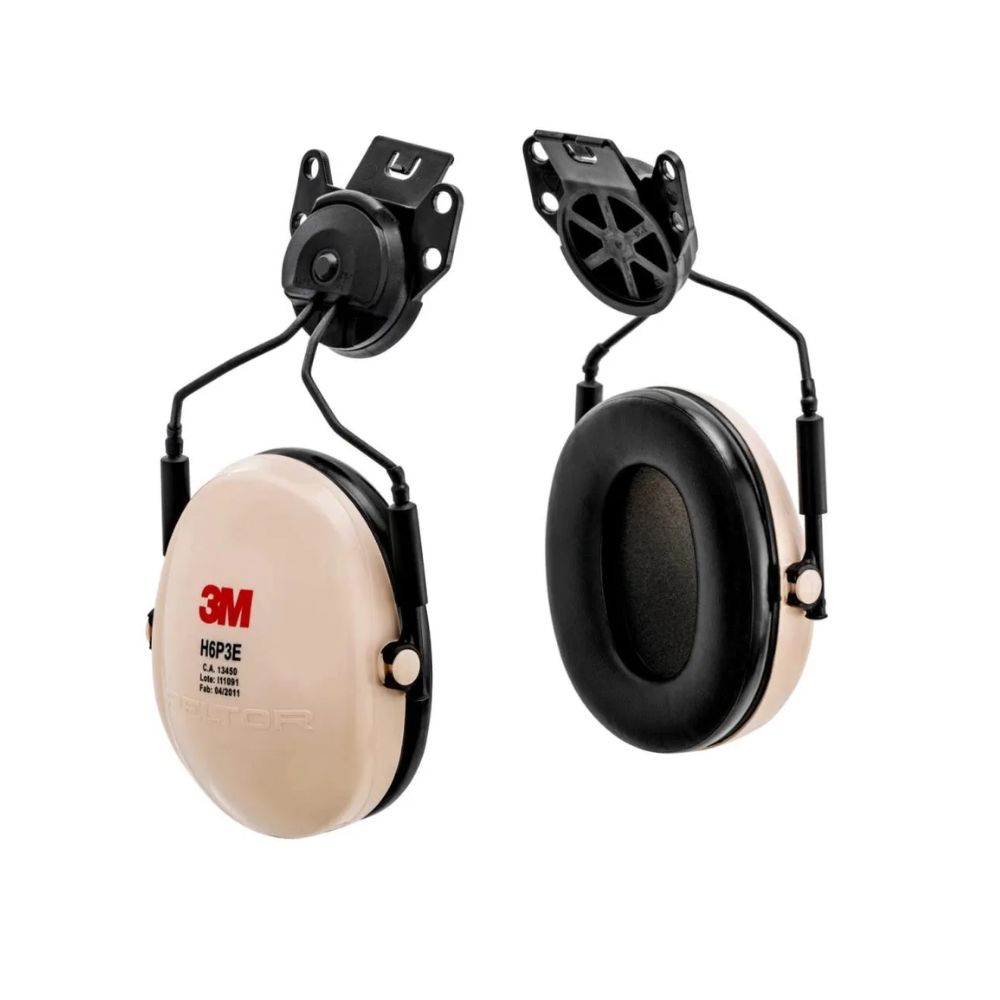 Orejeras 3M™ PELTOR™ Optime™ 95