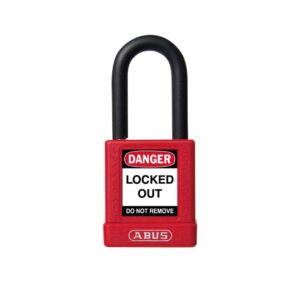 Candado Dieléctrico ABUS 74/40HB75 KD