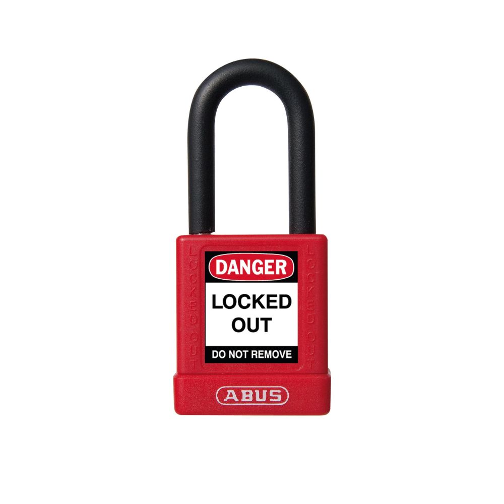 Candado Dieléctrico ABUS 74/40HB75 KD
