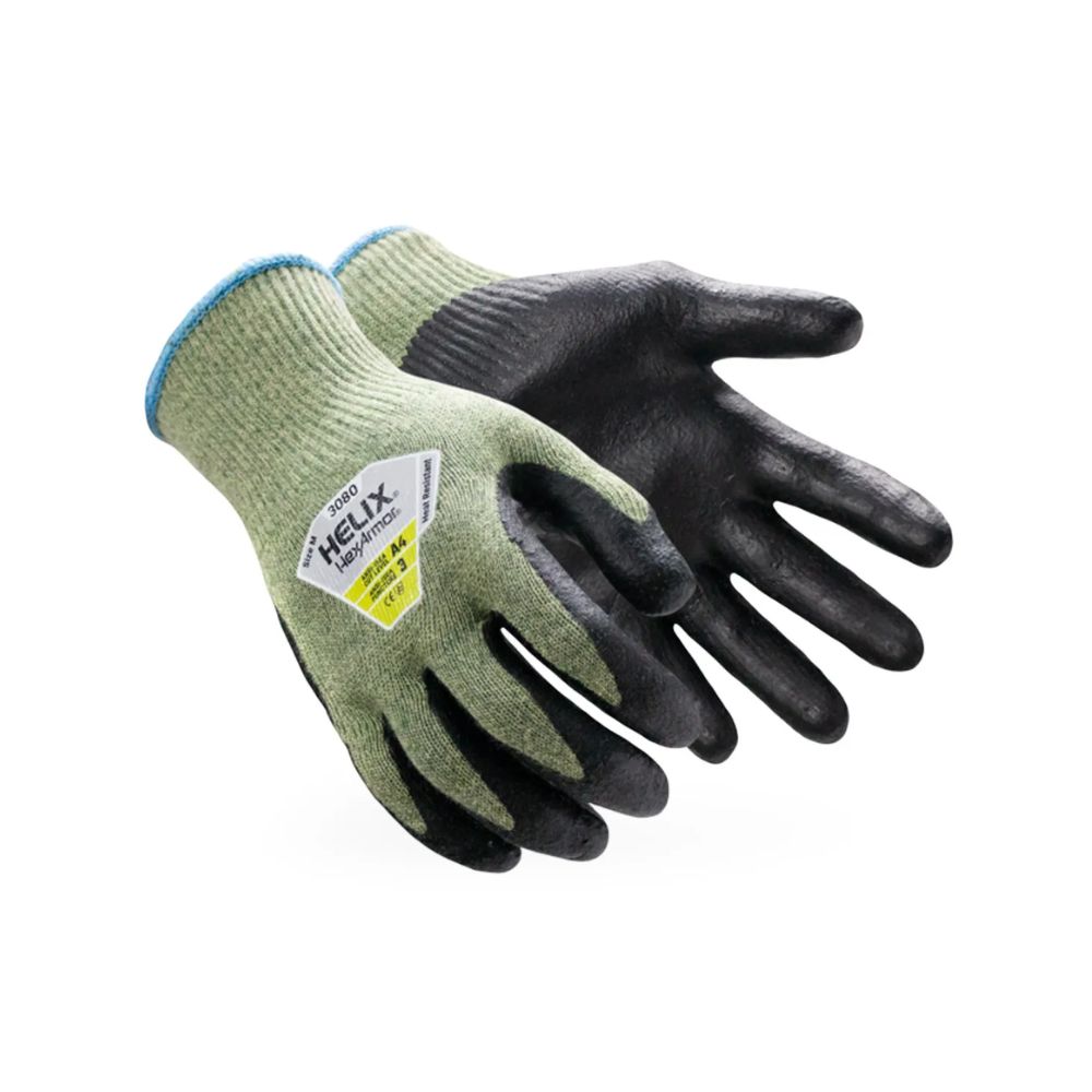 Guante HexArmor 3080 Arc Flash