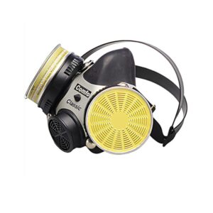 Respirador Comfo Classic® MSA