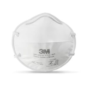 Respirador Quirúrgico Tipo Copa 3M™ 8801H