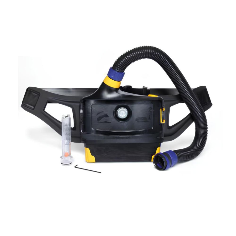 Respirador Purificador de Aire Motorizado 3M™ Versaflo