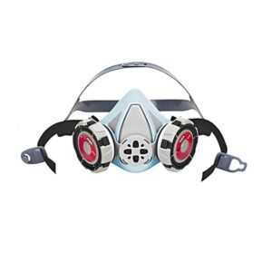 Respirador de media cara MSA Advantage® 900