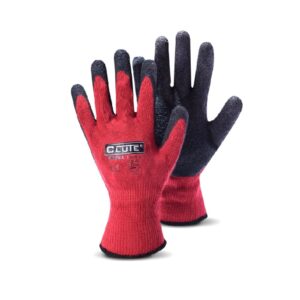 Guante Super Flex Rojo Clute