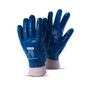 Guante Nitron Clute