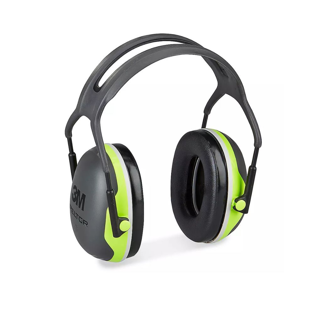 Orejeras 3M™ PELTOR™ X4A