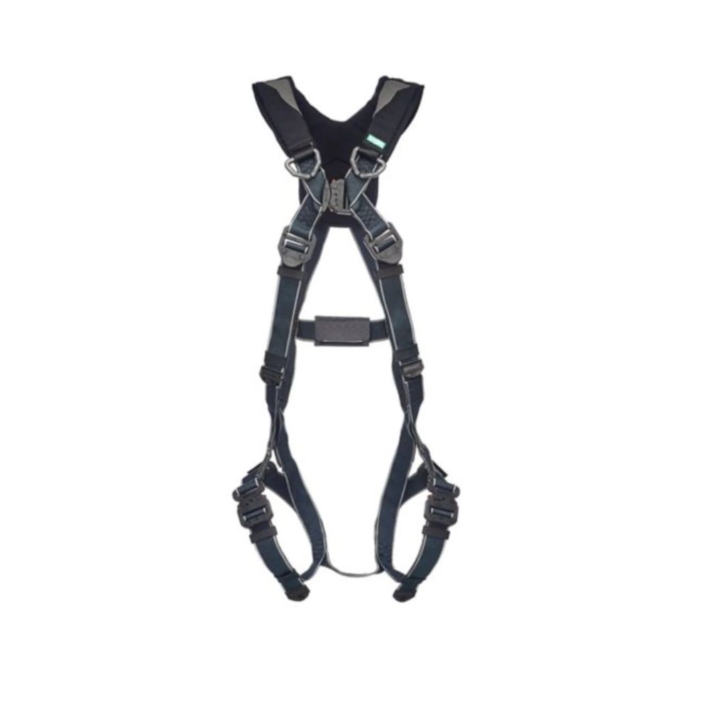 Arnés de cuerpo entero V-FIT® Arc Flash
