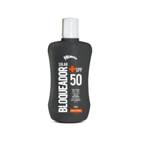 Bloqueador Solar Palmera Sun SPF 50