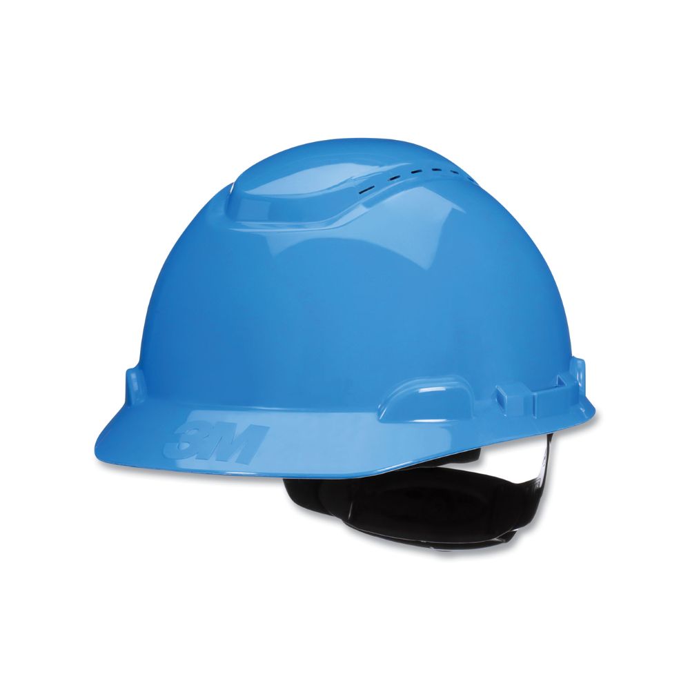 Casco 3M™ SecureFit™ Serie H-700