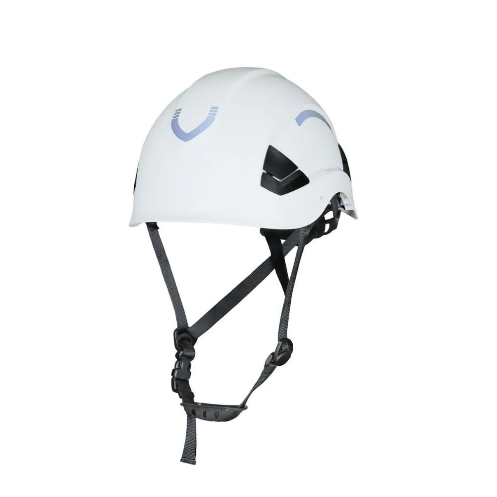 Casco Activex IV Alpine ABS Blanco
