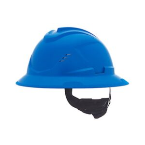 Casco V-Gard C1™ Ala Completa