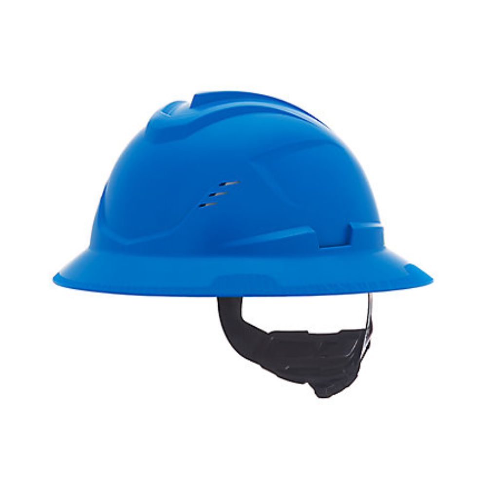 Casco V-Gard C1™ Ala Completa