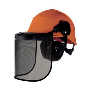 Casco de obra Delta Plus FORESTIER 3