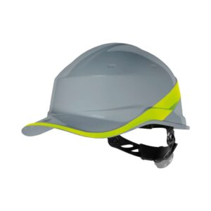 Casco de obra deportivo Delta Plus DIAMOND V