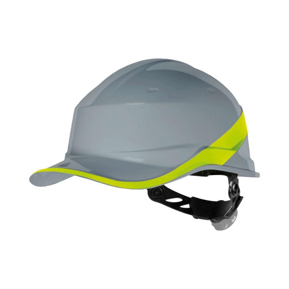Casco de obra deportivo Delta Plus DIAMOND V
