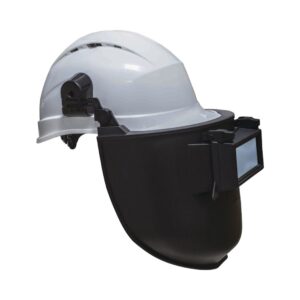 Casco de seguridad Delta Plus CASOUD2HE