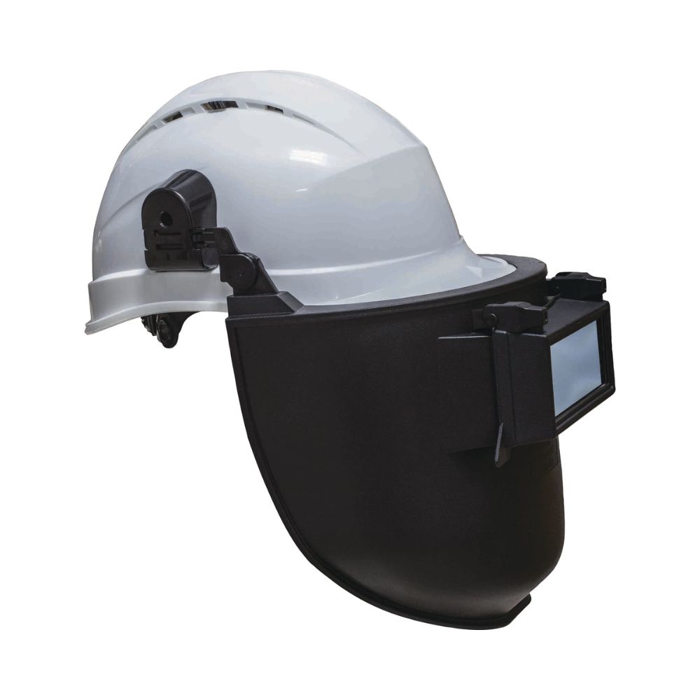 Casco de seguridad Delta Plus CASOUD2HE