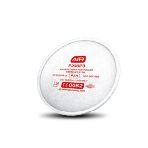 Filtro AIR F200P3
