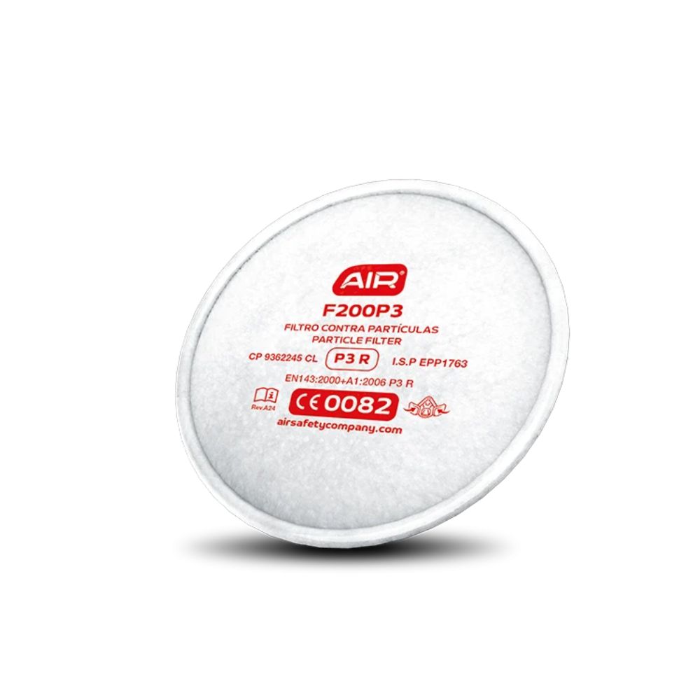 Filtro AIR F200P3