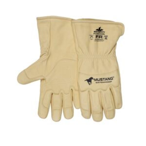 Guante de Trabajo MCR Safety MU3664