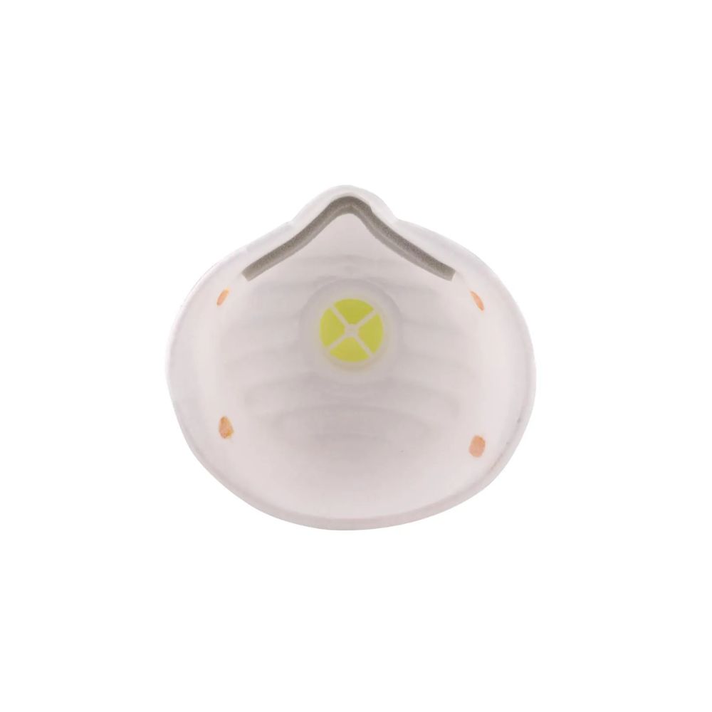 Mascarilla Activex 9100V con valvula FFP2 NR (10 unidades)