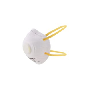 Mascarilla Activex 9100V con valvula FFP2 NR (10 unidades)