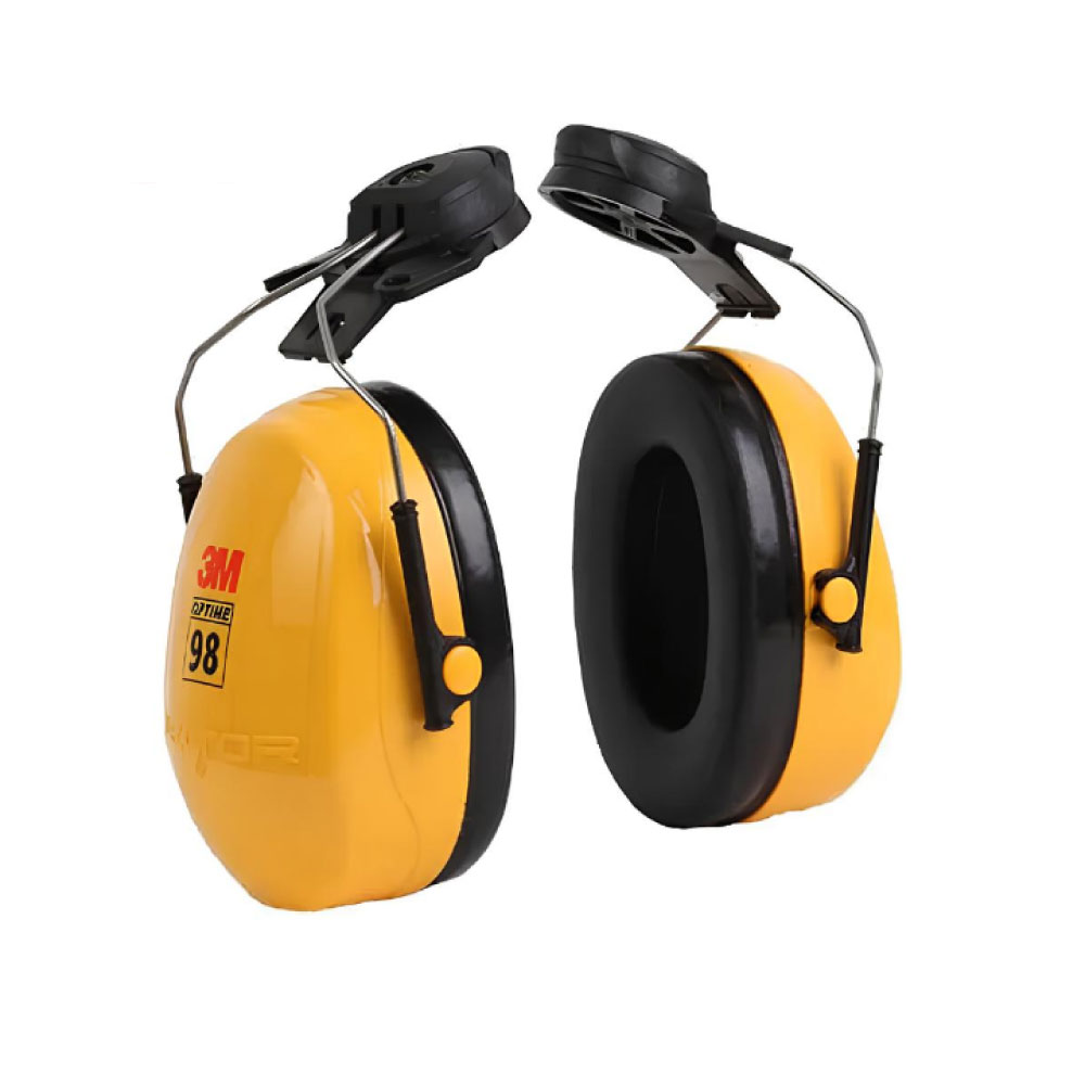 Orejera 3M™ PELTOR™ Optime™ 98 H9P3E
