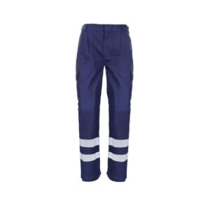 Pantalón Ignífugo Absolute Fire ATPV 14 AS Azul