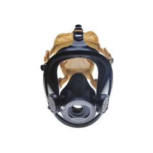 Pieza facial 3M™ Scott™ AV-3000 SureSeal