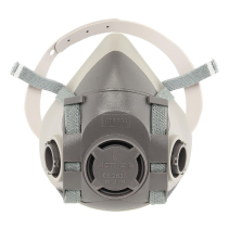 Protección respiratoria