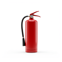 Protección contra incendios