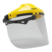 Protección facial