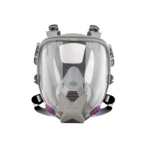 Respirador Full Face Silicona ATX 1500 Talla Universal