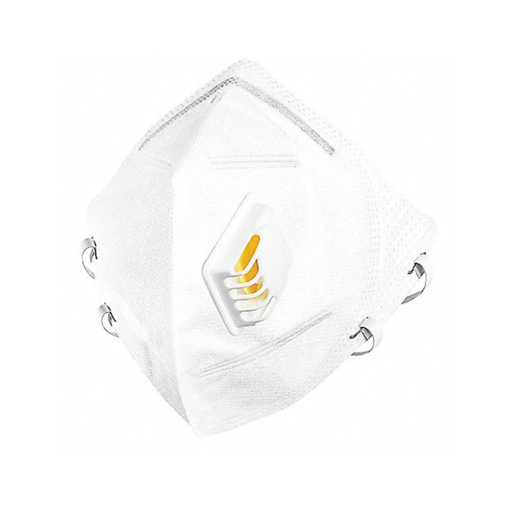Respirador contra Partículas y Mascarilla Quirúrgica 3M™ VFlex™ 1804, 9822, N95