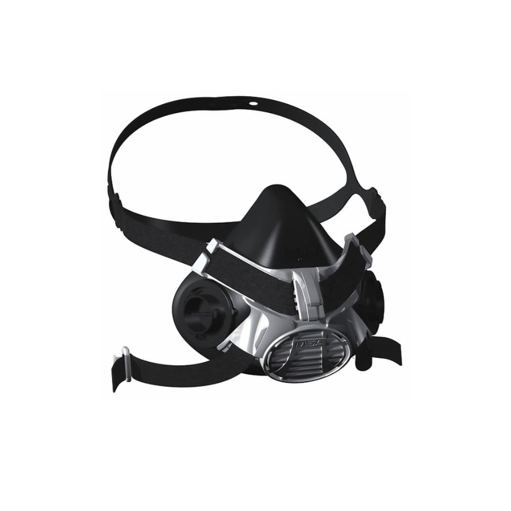 Respirador de Medio Rostro Advantage® 420 MSA