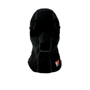 Balaclava No Wind Hard Word