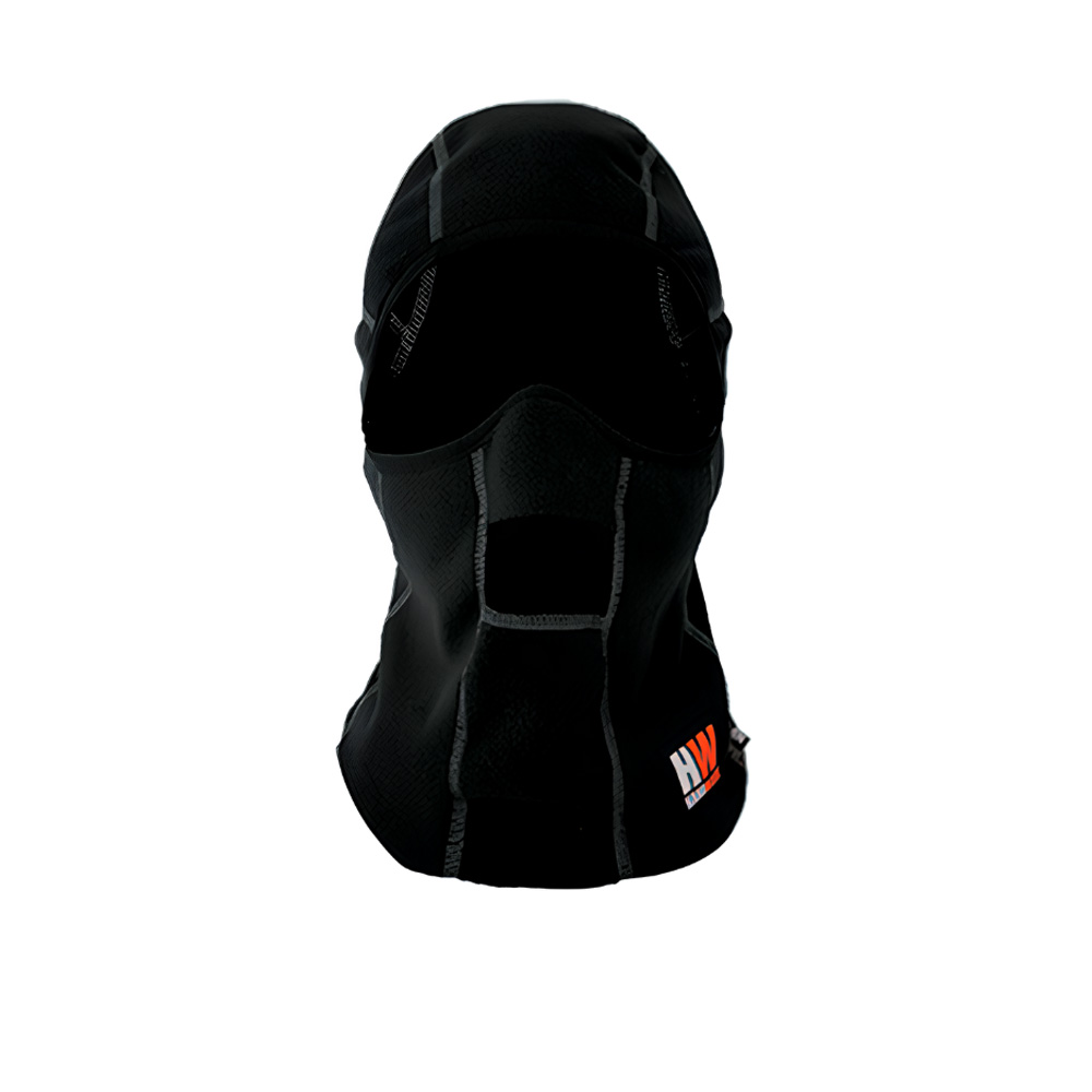 Balaclava No Wind Hard Word