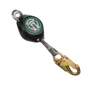 Bloque Retractil 7 2 Metros Cinta Nylon, Mod Fs‐ Fsp1407‐W-Safewaze