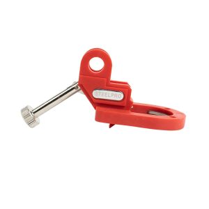 Bloqueador breaker circuito lateral hasta 20 mm de espesor