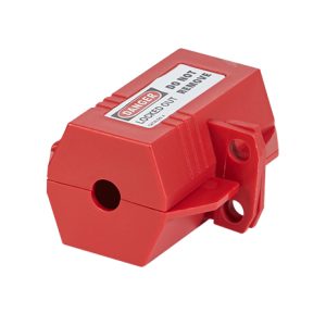 Bloqueo para Enchufe Electrico Cable de 20MM Steelpro