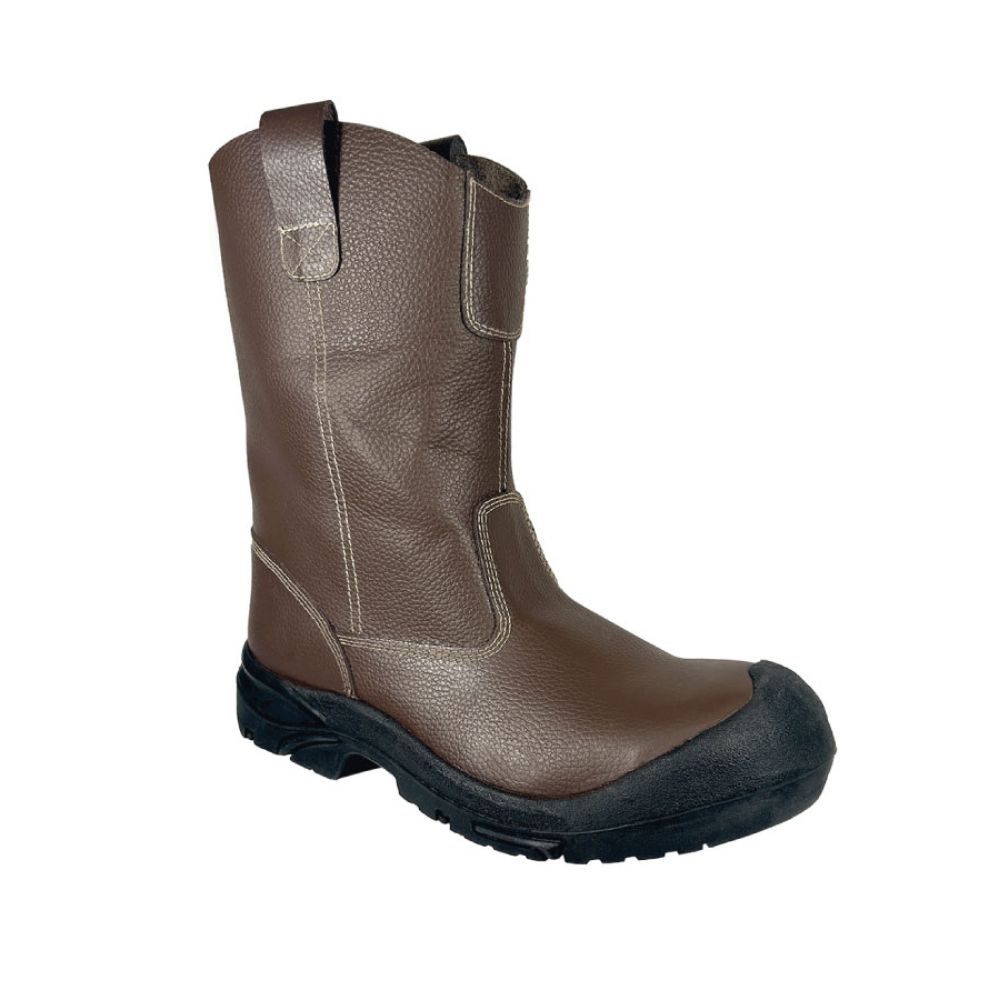 Botin Campera Therion Sandder