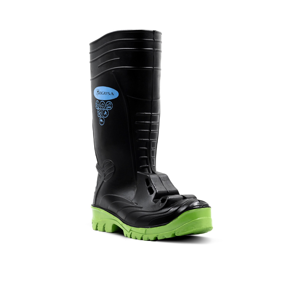Bota Nitro Metatarsal Segusa