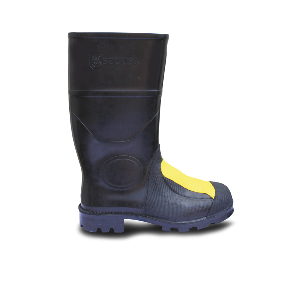 Botas RGB Metatarsal