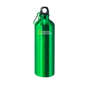 Botella de Aluminio BANG4 National Geographic