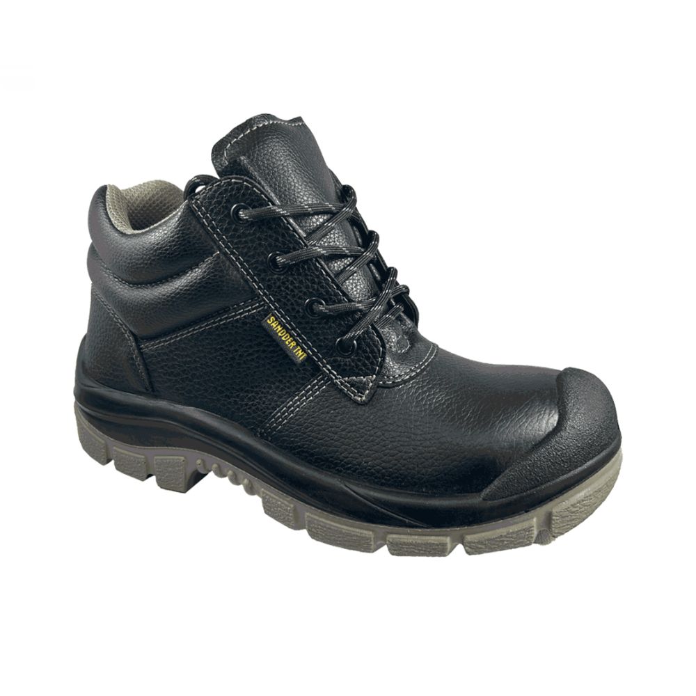 Botin Aquiles Ss04-525 Sandder Tnt