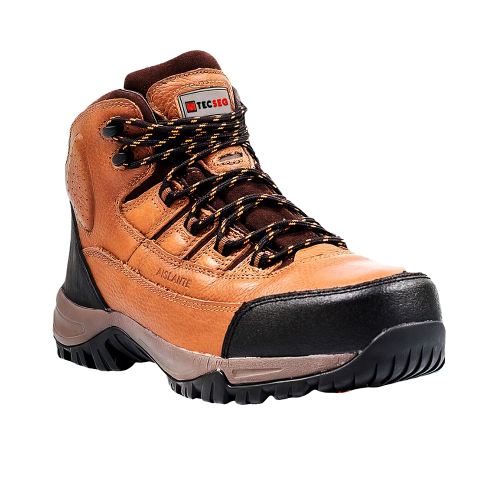 Botin De Seguridad Nebraska TCSG 150