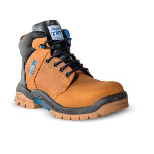 Botin Leonidas Hidrofugado Sandder Tnt