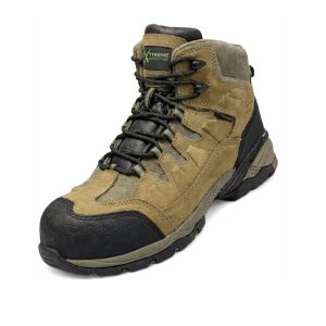 Botín Silverstone Xtreme Beige