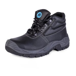 Botin de Seguridad Kaiser PPA Bata